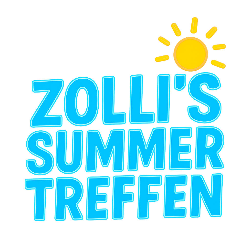 Banner Zolli's Summer Treffen 2026